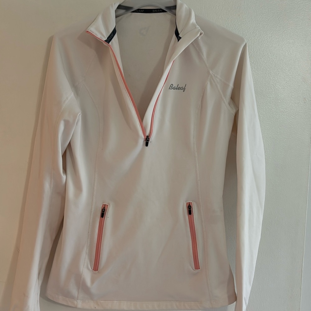 Baleaf‎ pullover half zip